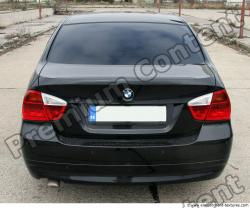 Photo Reference of BMW 3 E90